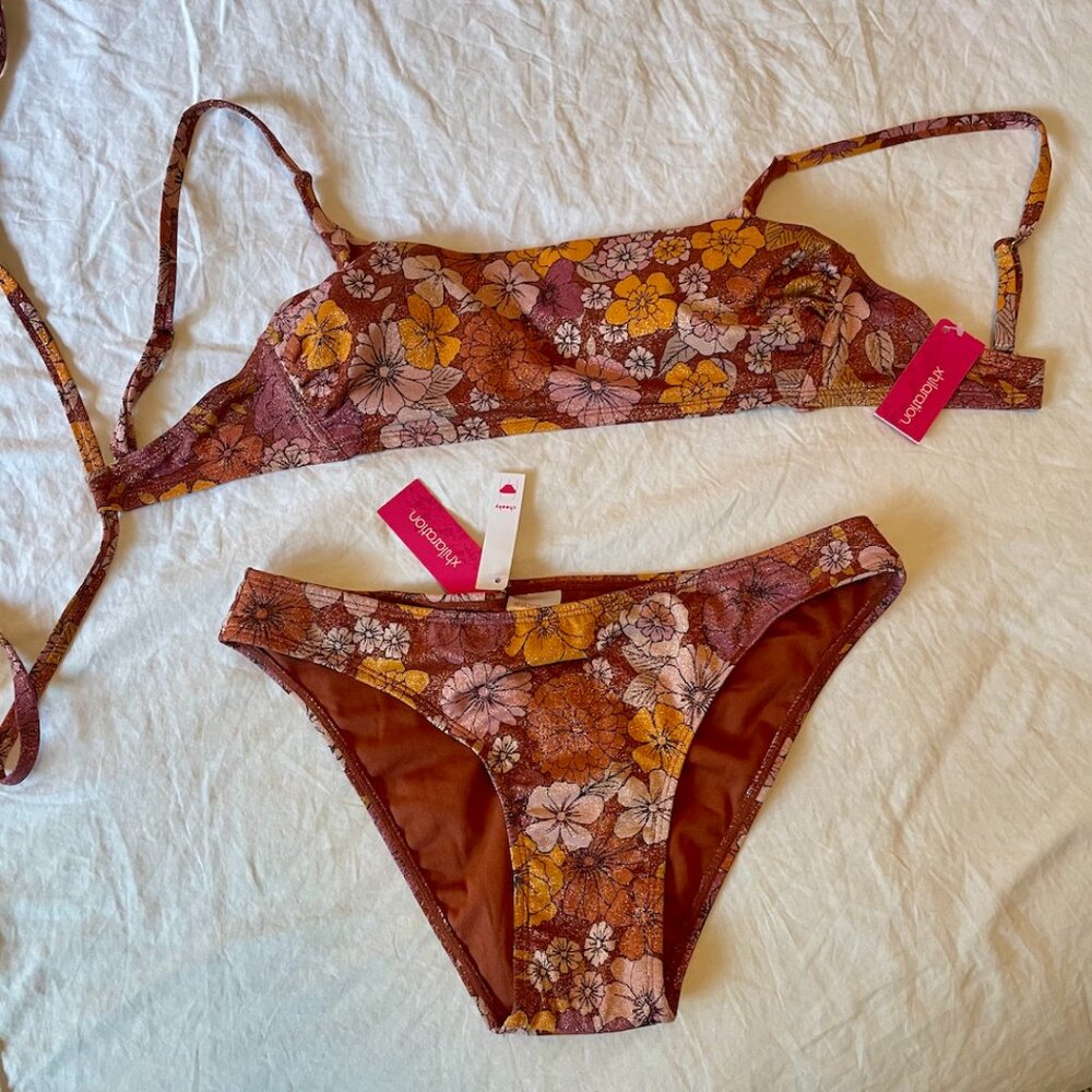 Womens bikini